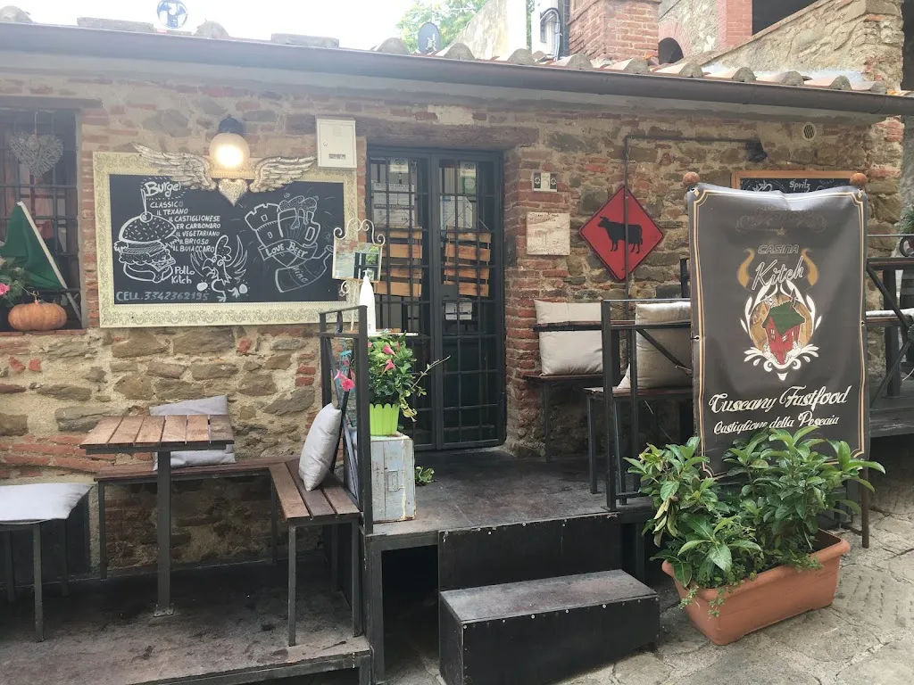 Casina kitch_Castiglione della Pescaia_slider_image_1