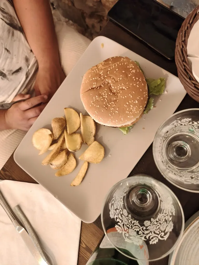 Elisa Belotti_Atelier della cucina_Castiglione della Pescaia_review