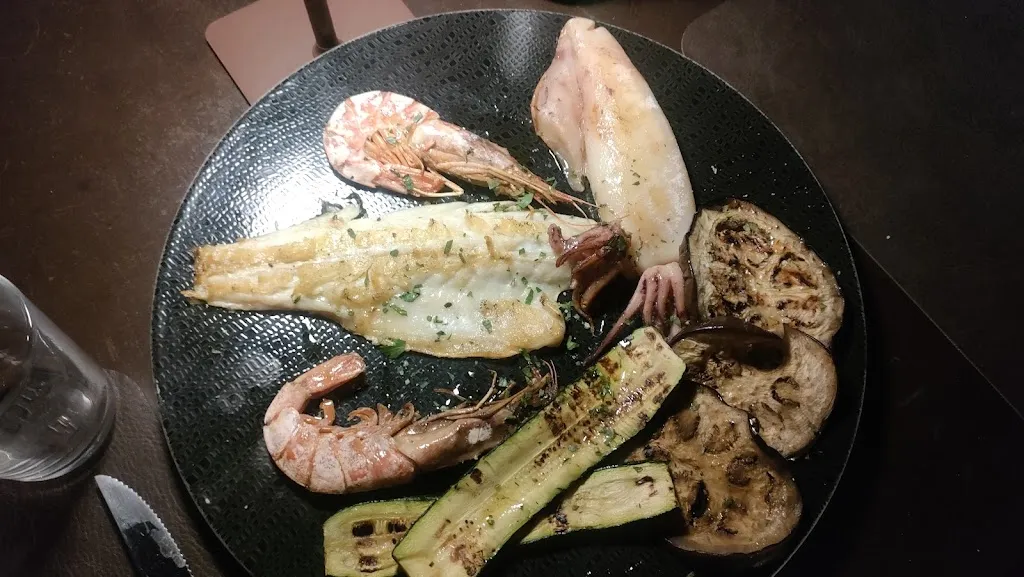 Marialuisa Assalve_Atelier della cucina_Castiglione della Pescaia_review