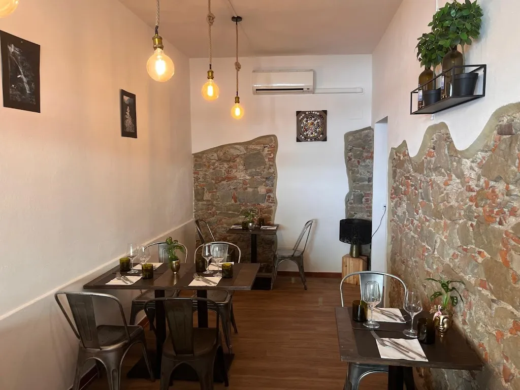 Atelier della cucina restaurant in Castiglione della Pescaia