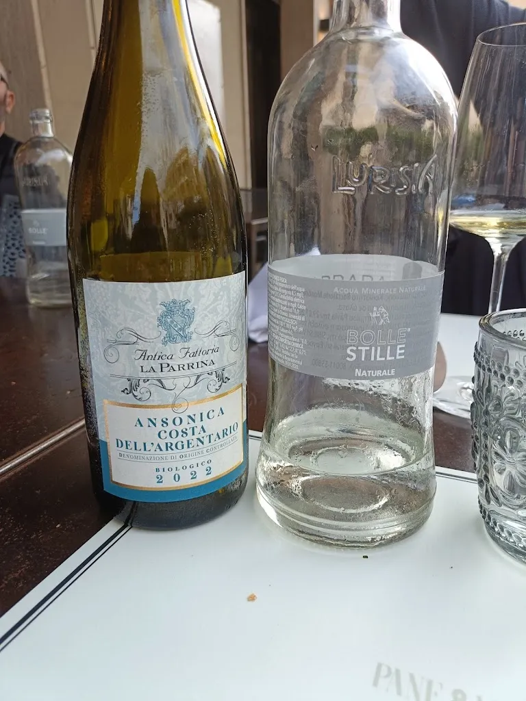 Menu_Pane e Vino Osteria di Mare_Castiglione della Pescaia_immagine_5