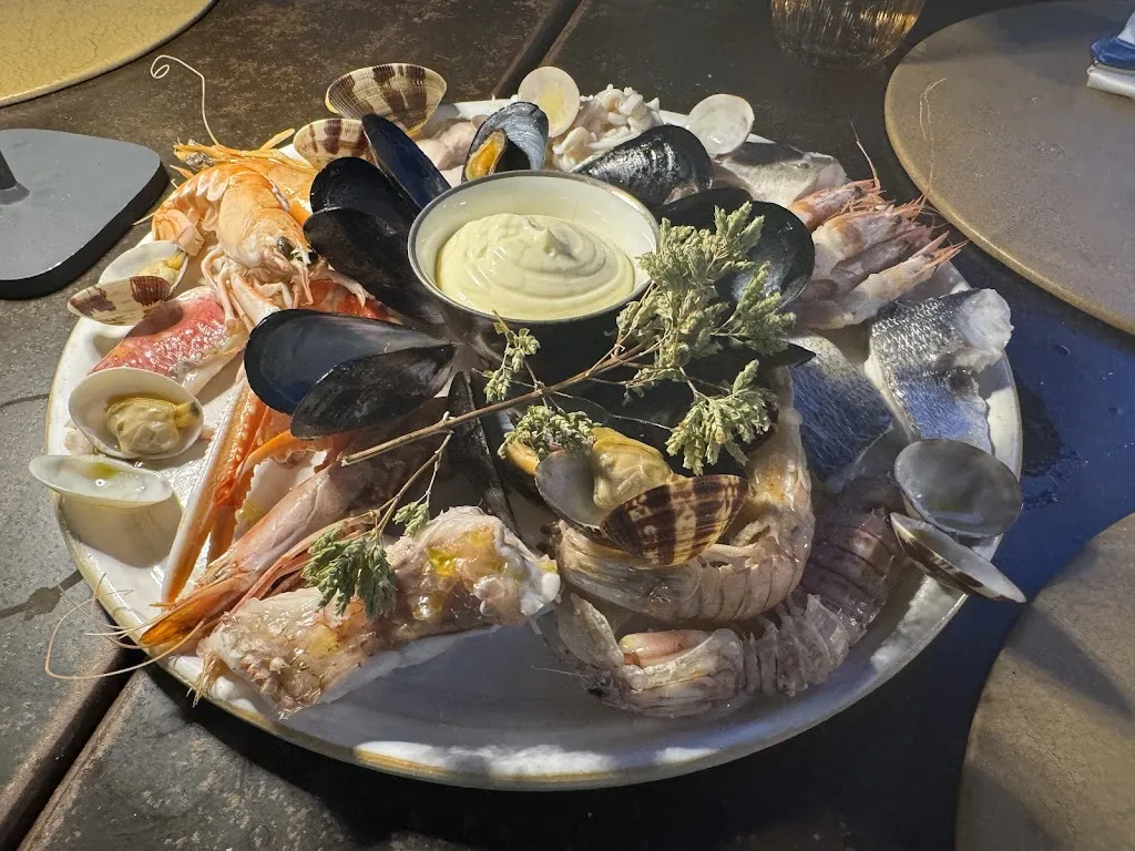 Stefano Faccin_Pane e Vino Osteria di Mare_Castiglione della Pescaia_recensione