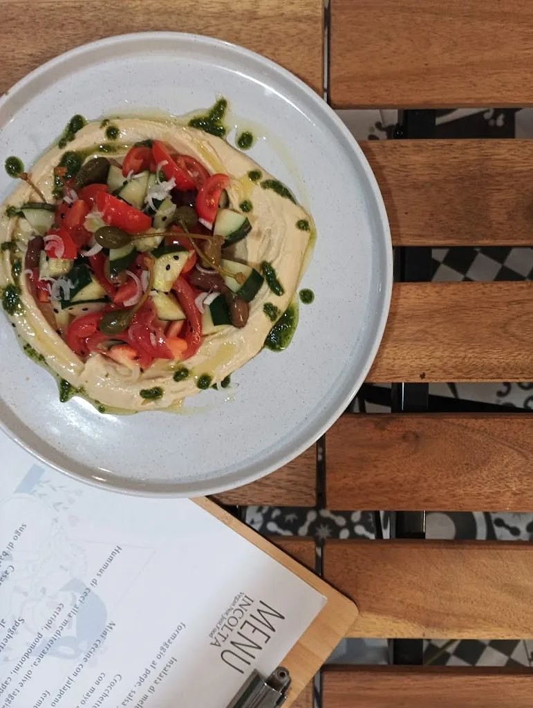 Menu_INCOLTA_Castiglione della Pescaia_image_1