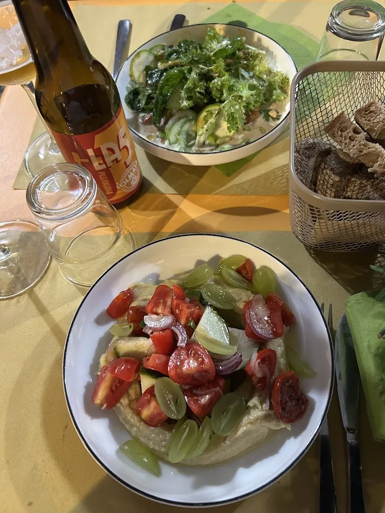 GTS Schwachmat_INCOLTA_Castiglione della Pescaia_review