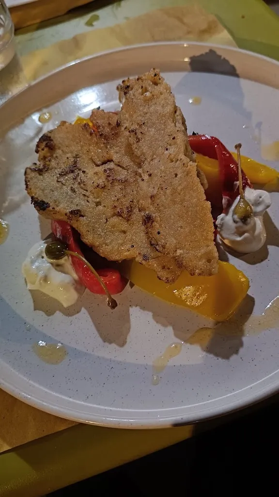 Priscilla C_INCOLTA_Castiglione della Pescaia_review