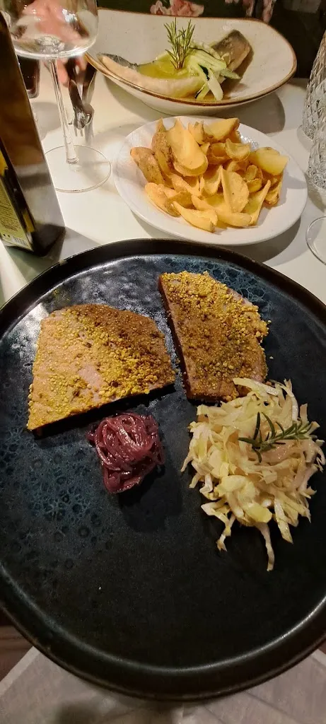 Florian Weidling_Oltre il Gusto_Castiglione della Pescaia_review