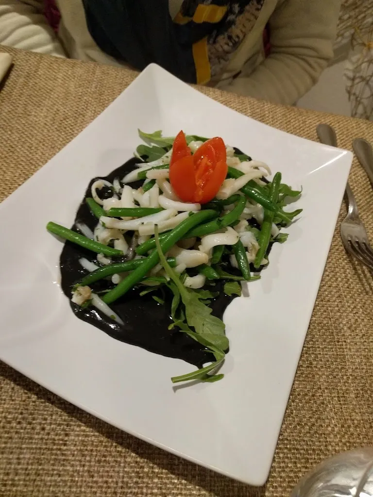 Paul Kaiser_Oltre il Gusto_Castiglione della Pescaia_review