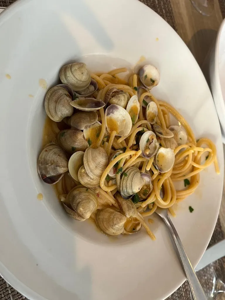 Tracey “Twiglet” Higgins_Ristorante Da Antonietta_Castiglione della Pescaia_recensione