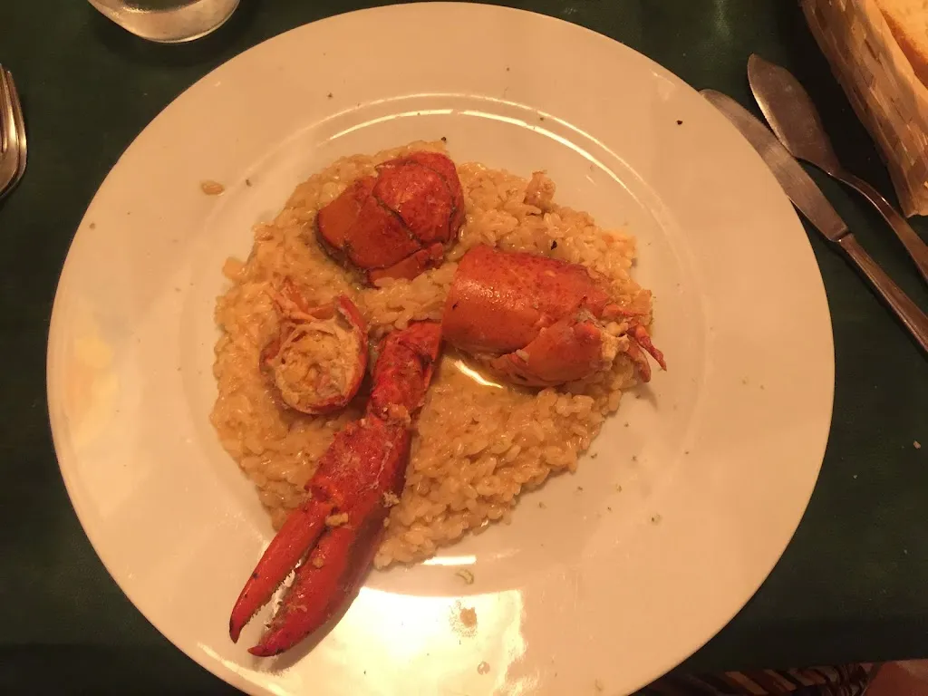 W W_Ristorante Da Antonietta_Castiglione della Pescaia_recensione