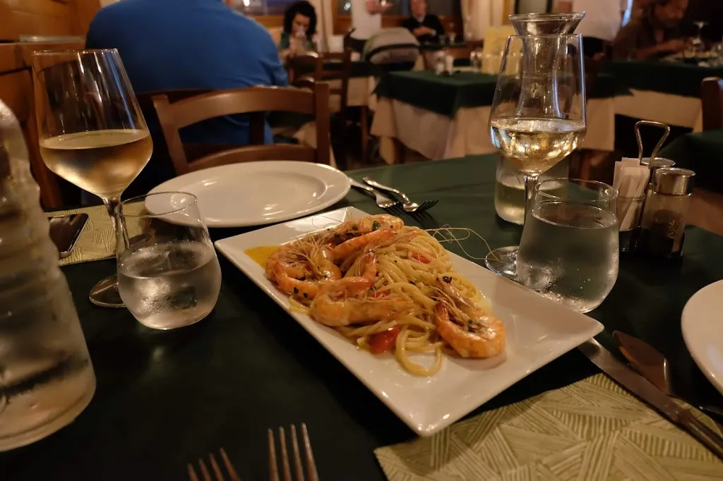 Alex on tour_Ristorante Da Antonietta_Castiglione della Pescaia_recensione