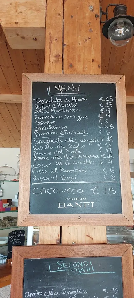 R R_Bagno Bruna_Castiglione della Pescaia_review