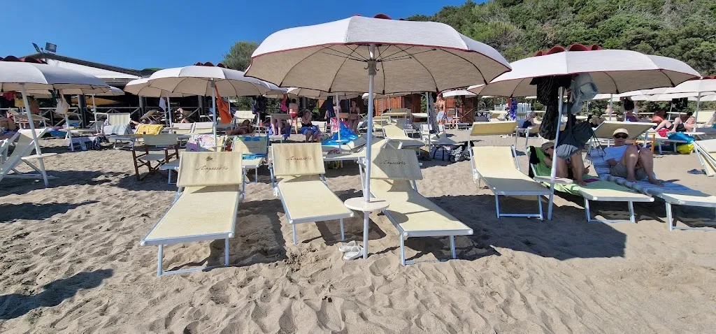 Abigail Araujo_Bagno Capezzòlo_Castiglione della Pescaia_review