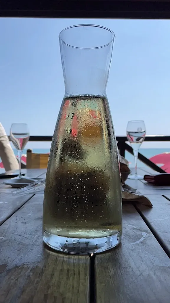 Marco Frank_Bagno Capezzòlo_Castiglione della Pescaia_review