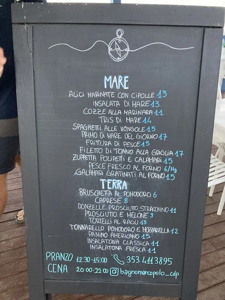 Menu_Ristorante Marco Polo_Castiglione della Pescaia_immagine_1