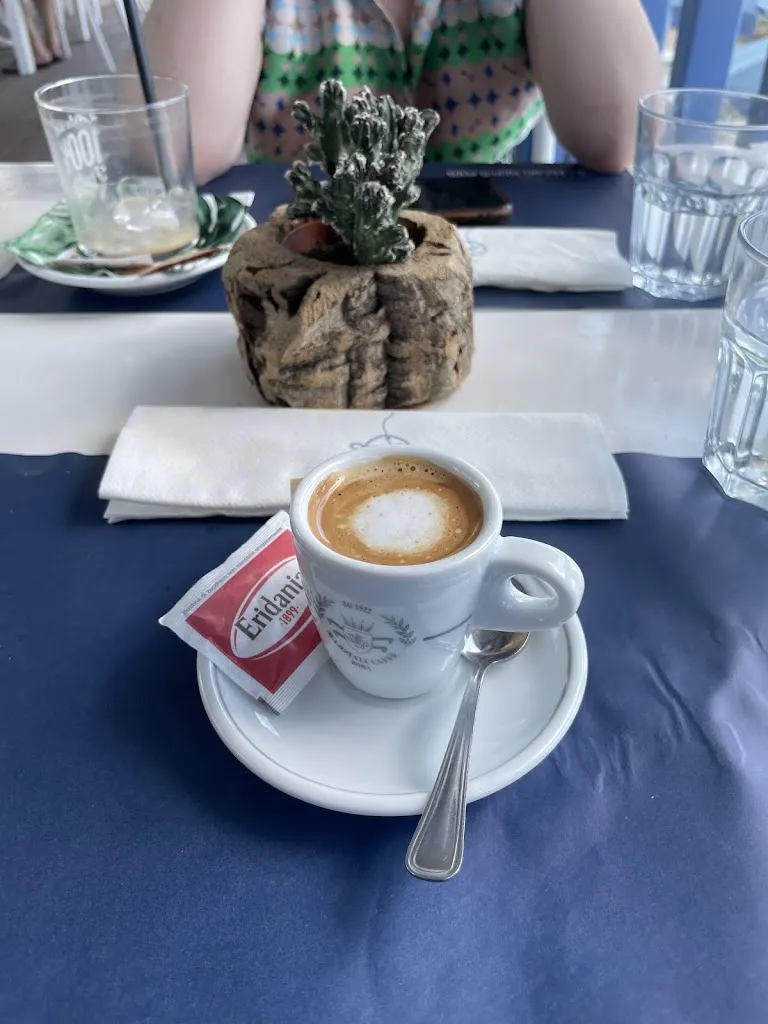 Daniel Morris_Ristorante Marco Polo_Castiglione della Pescaia_recensione