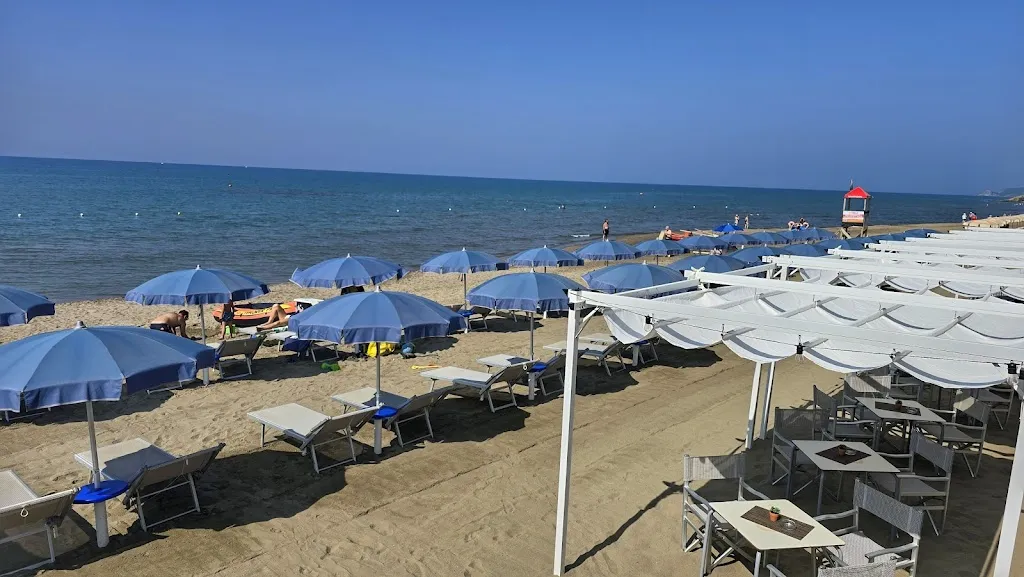 Paul Ray_Ristorante Marco Polo_Castiglione della Pescaia_recensione