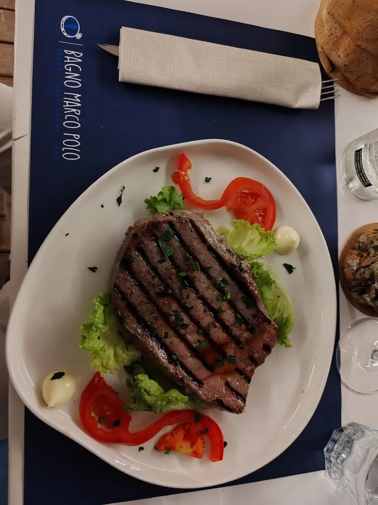 Avv. Luigi Cardillo_Ristorante Marco Polo_Castiglione della Pescaia_recensione