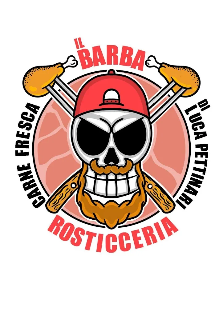 Rosticceria il Barba restaurant in Castiglione della Pescaia
