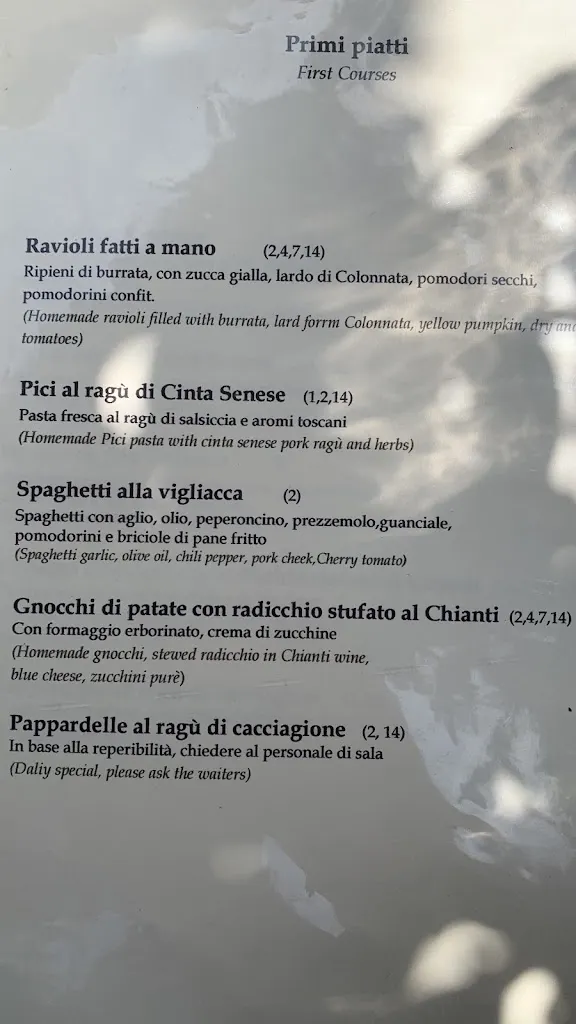 Menu_Ristorante L'Antica Fonte_Certaldo_image_3