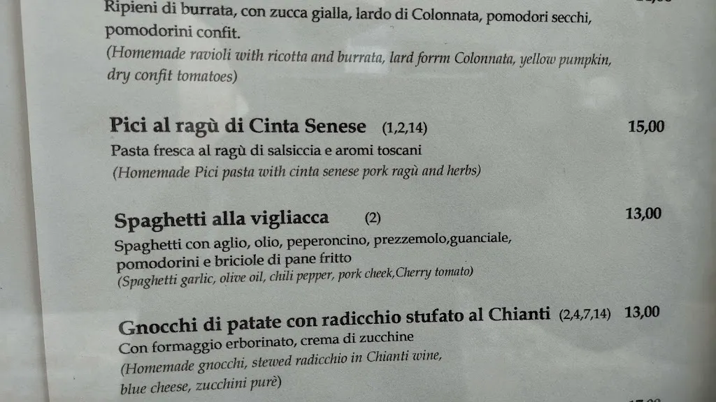 Menu_Ristorante L'Antica Fonte_Certaldo_image_4