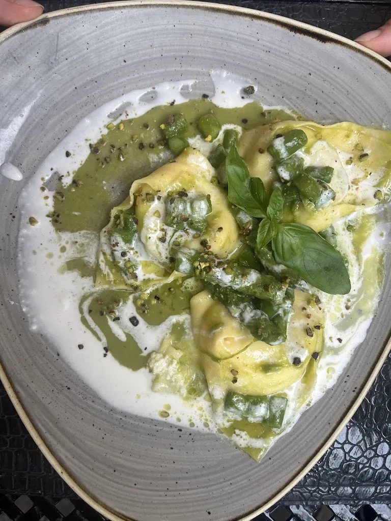 Andre_Ristorante L'Antica Fonte_Certaldo_review