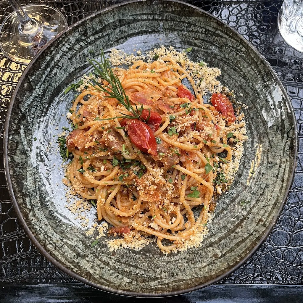 Tapio Hautaniemi_Ristorante L'Antica Fonte_Certaldo_review