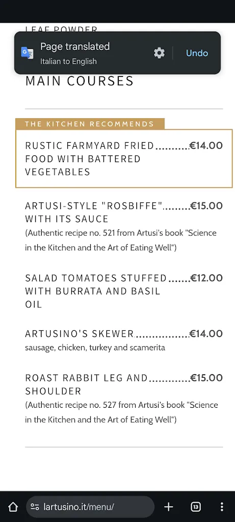 Menu_L'Artusino_Cerbaia_image_3