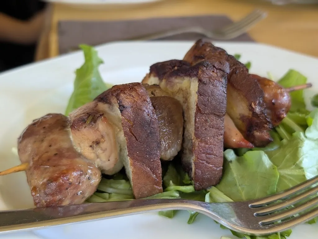 Titus Nachbauer_L'Artusino_Cerbaia_review