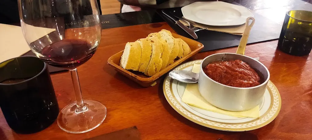 Radim Pancocha_L'Artusino_Cerbaia_review