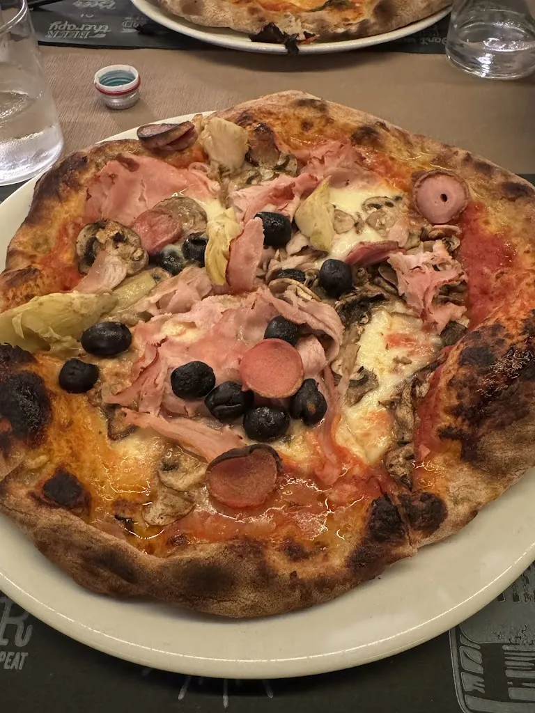 A S_...Ma non Mollo_Cerbaia_review