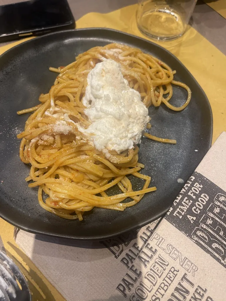 Tania Devoti_...Ma non Mollo_Cerbaia_review