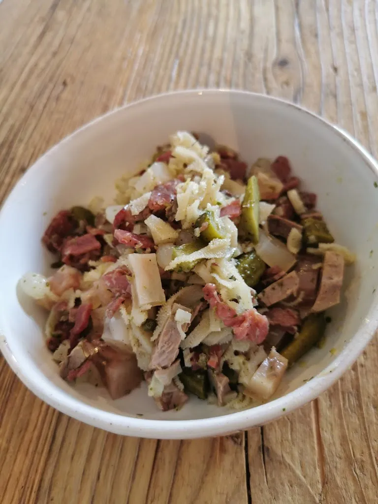 Menu_LA SOSTA DEL TRECCA_Cerbaia_image_2