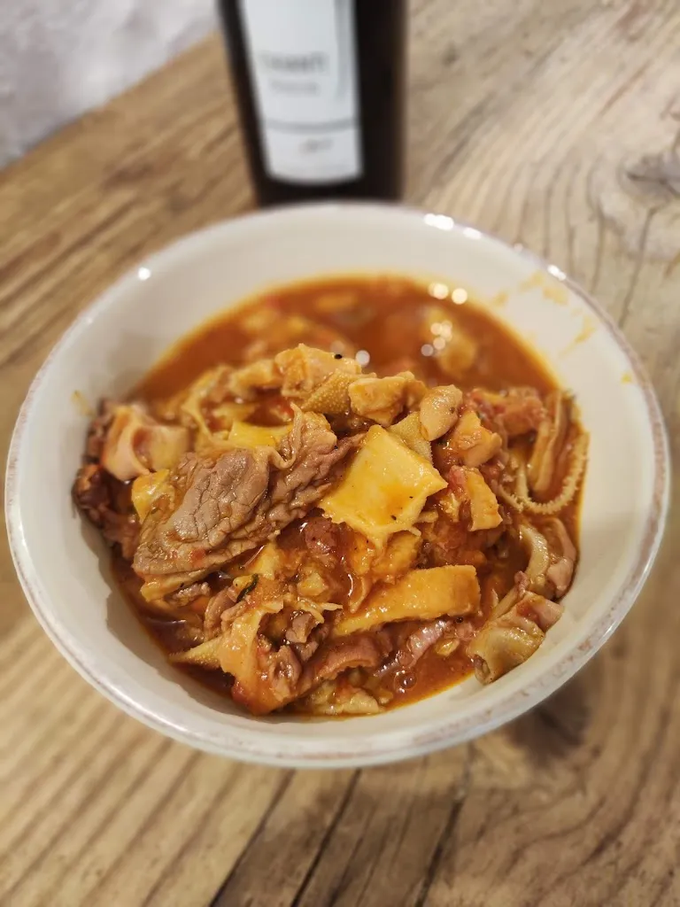 Menu_LA SOSTA DEL TRECCA_Cerbaia_image_4