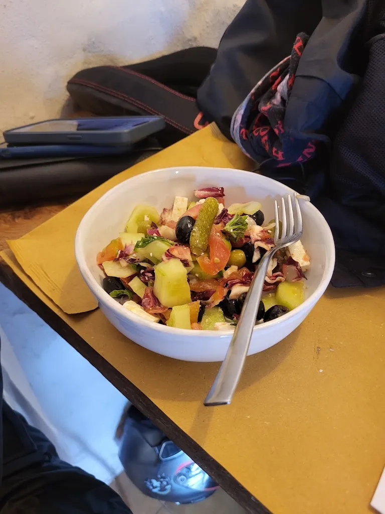 Sangua_LA SOSTA DEL TRECCA_Cerbaia_review