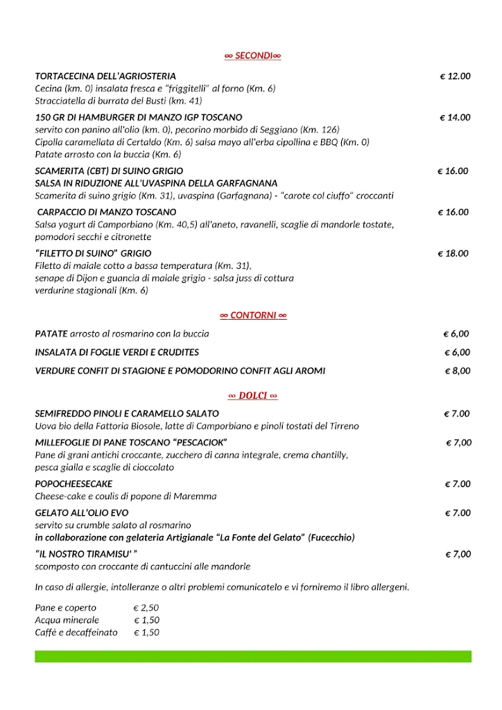 Menu_Agriosteria del Frantoio_Cerbaia_image_2