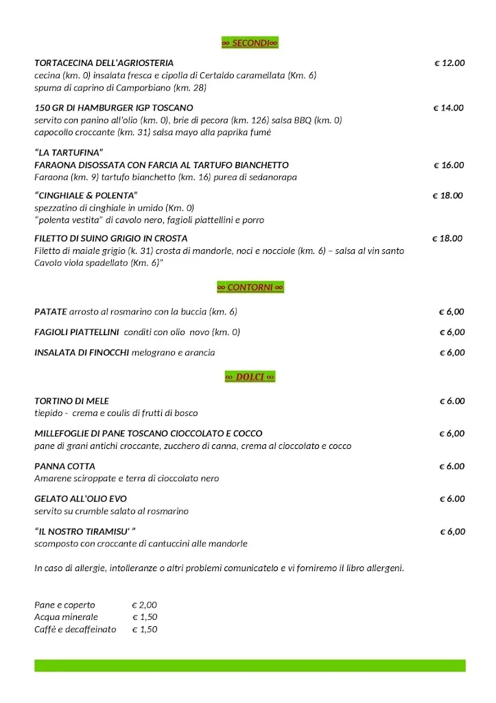 Menu_Agriosteria del Frantoio_Cerbaia_image_3
