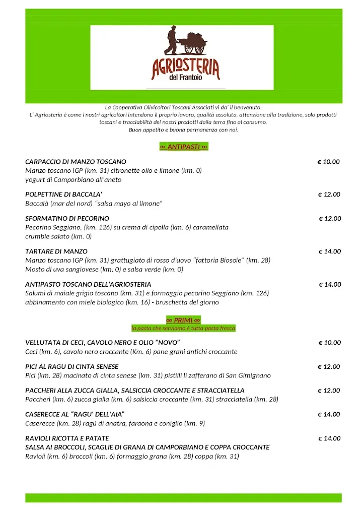 Menu_Agriosteria del Frantoio_Cerbaia_image_4