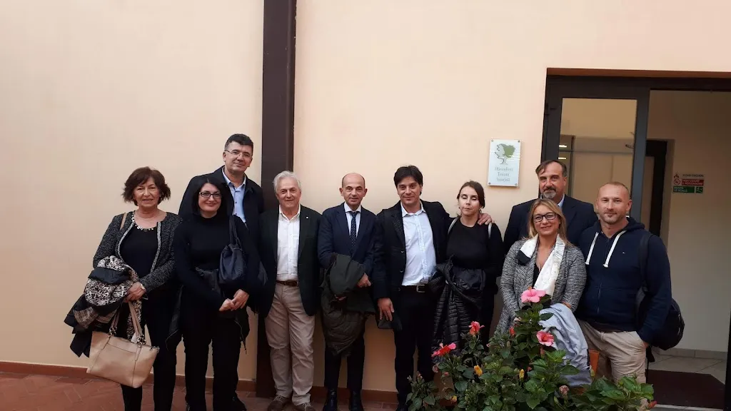 Emir Đedović_Agriosteria del Frantoio_Cerbaia_review