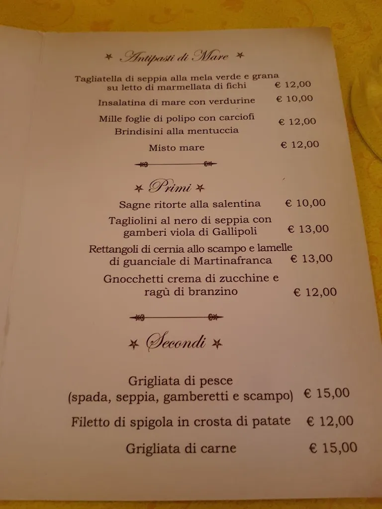 Menu_Borgo Vecchio_Miggiano_image_1