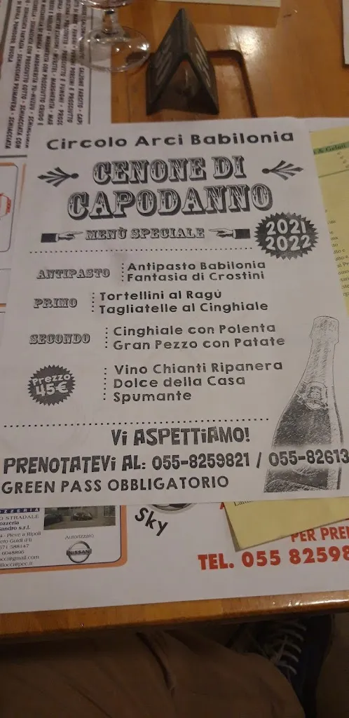 Menu_Arci Babilonia_Cerbaia_image_1