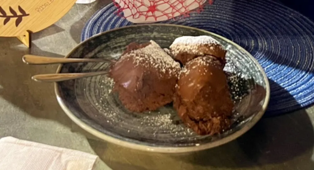 Menu_Pizzeria Chest' E'_Cerreto Guidi_image_5