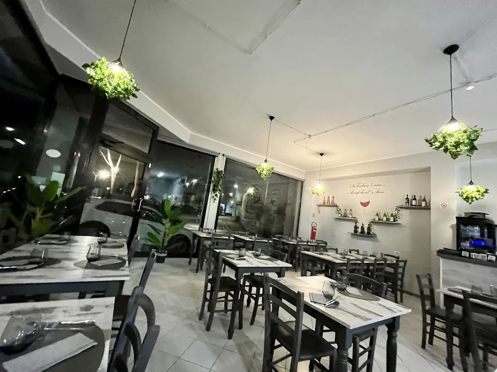 Pizzeria Chest' E'_Cerreto Guidi_slider_image_1