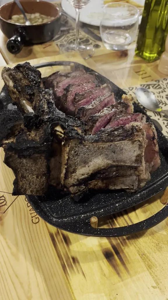 Lloyd Stevens_Osteria di Bacco_Cerreto Guidi_review