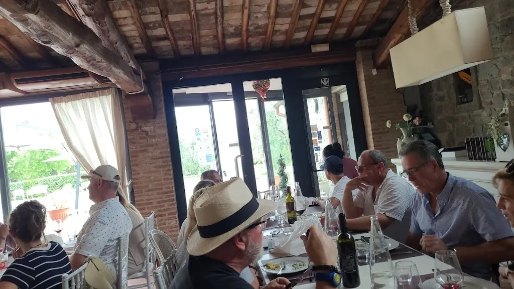 Steve Milbrod_Loggia dei Medici_Cerreto Guidi_review