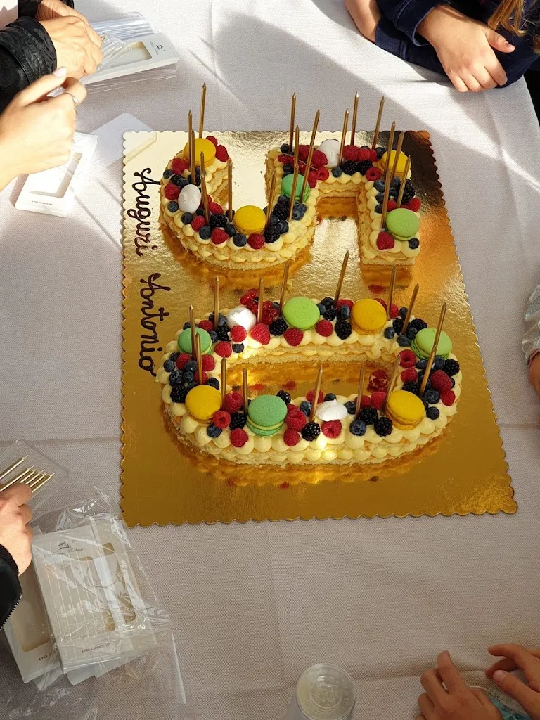 Antonio Speranza_Loggia dei Medici_Cerreto Guidi_review