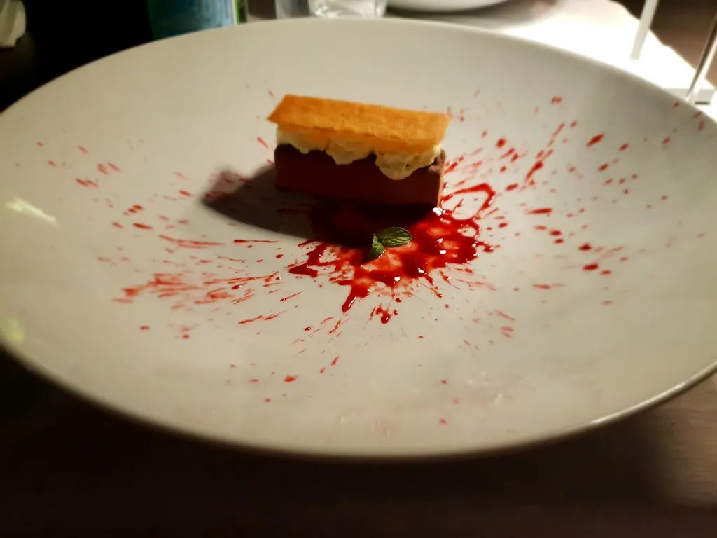 Herman Janssen_Ps Ristorante_Cerreto Guidi_review