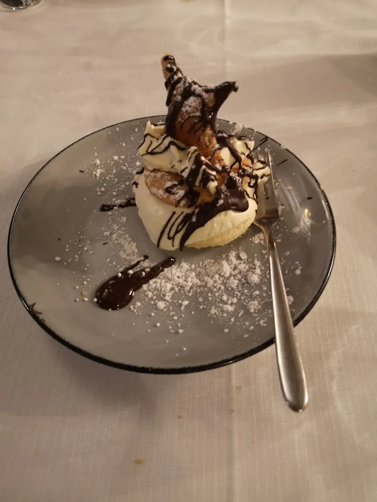 Florian Dyck_Ristorante Le Grotte D'Arno_Cerreto Guidi_review