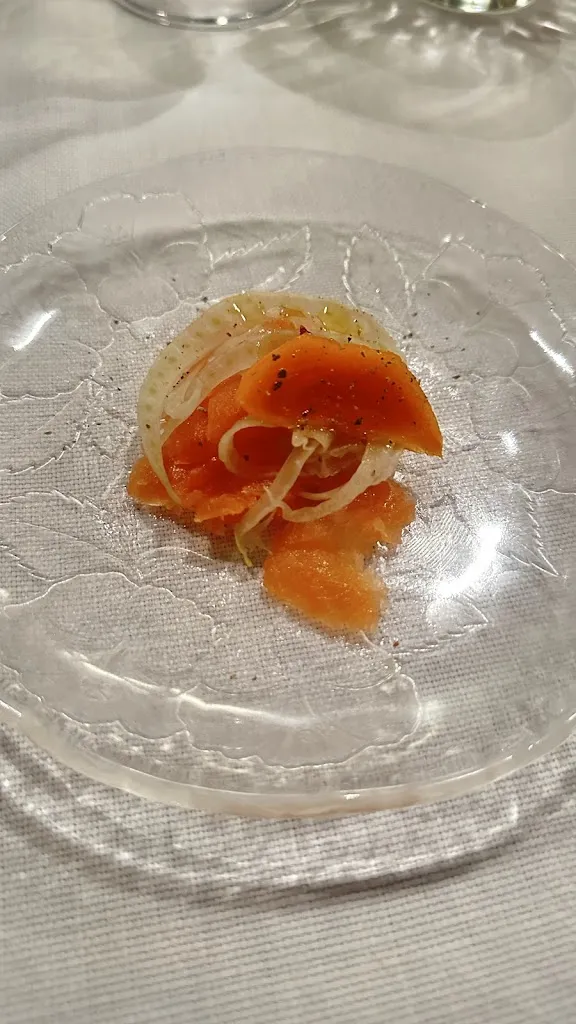 Federico Leonetti_Ristorante Le Grotte D'Arno_Cerreto Guidi_review