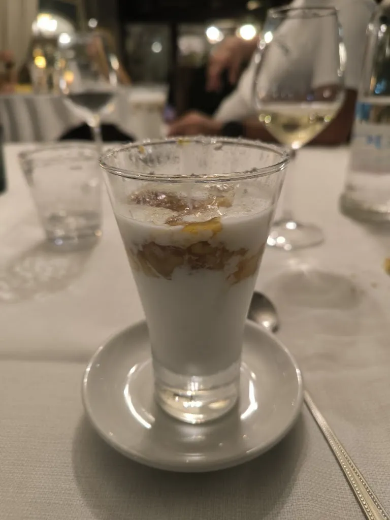 Silvia Zuddas_Ristorante Le Grotte D'Arno_Cerreto Guidi_review