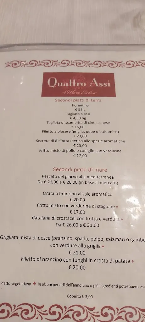 Menu_Ristorante Pizzeria Quattro Assi_Cerreto Guidi_image_4